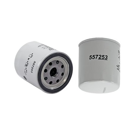 Wix Filters Oil Filter 57253